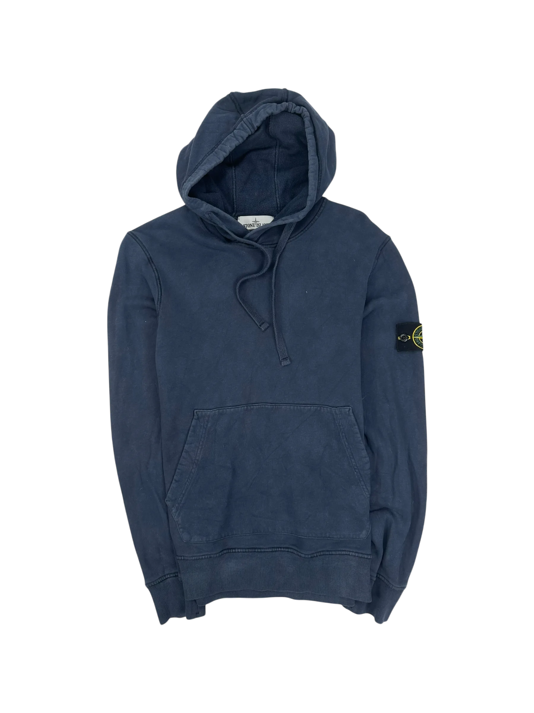 Stone Island pull à capuche