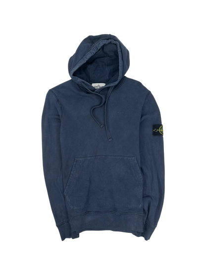 Stone Island pull à capuche