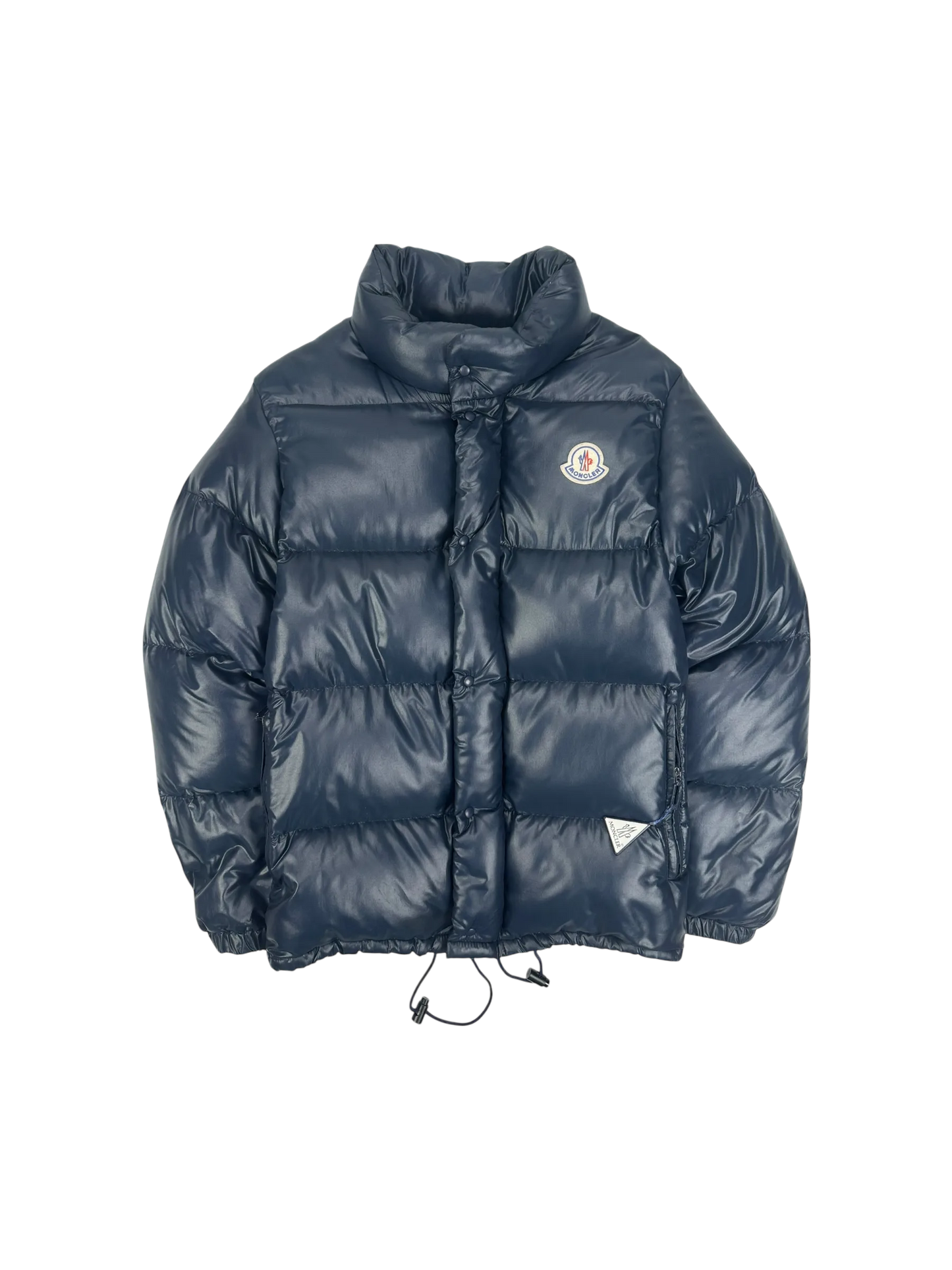 Moncler doudoune hybride