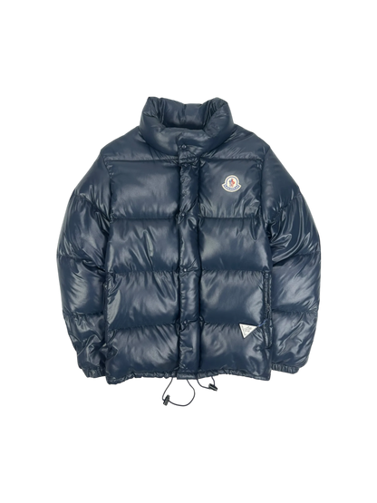 Moncler doudoune hybride