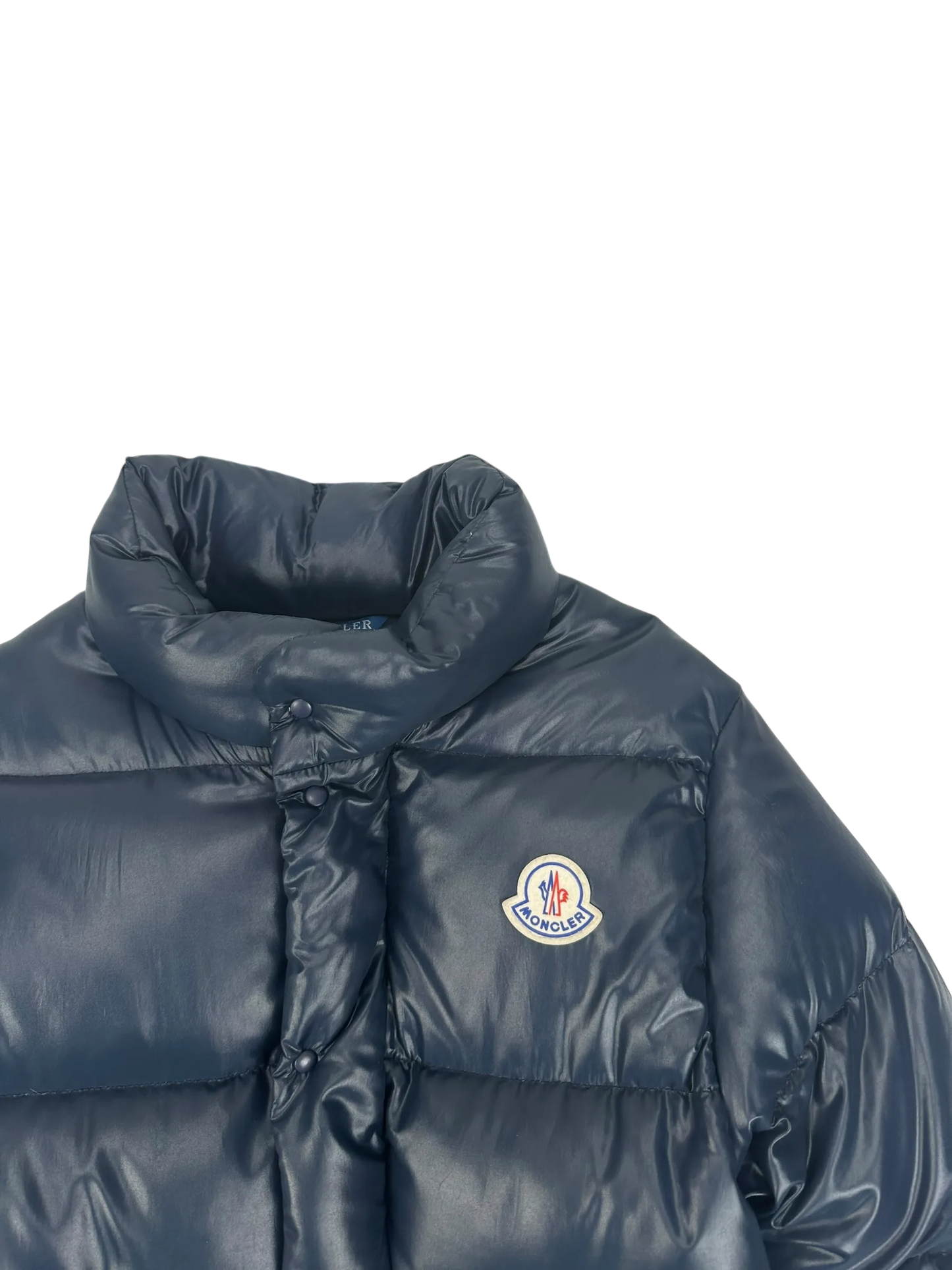 Moncler doudoune hybride