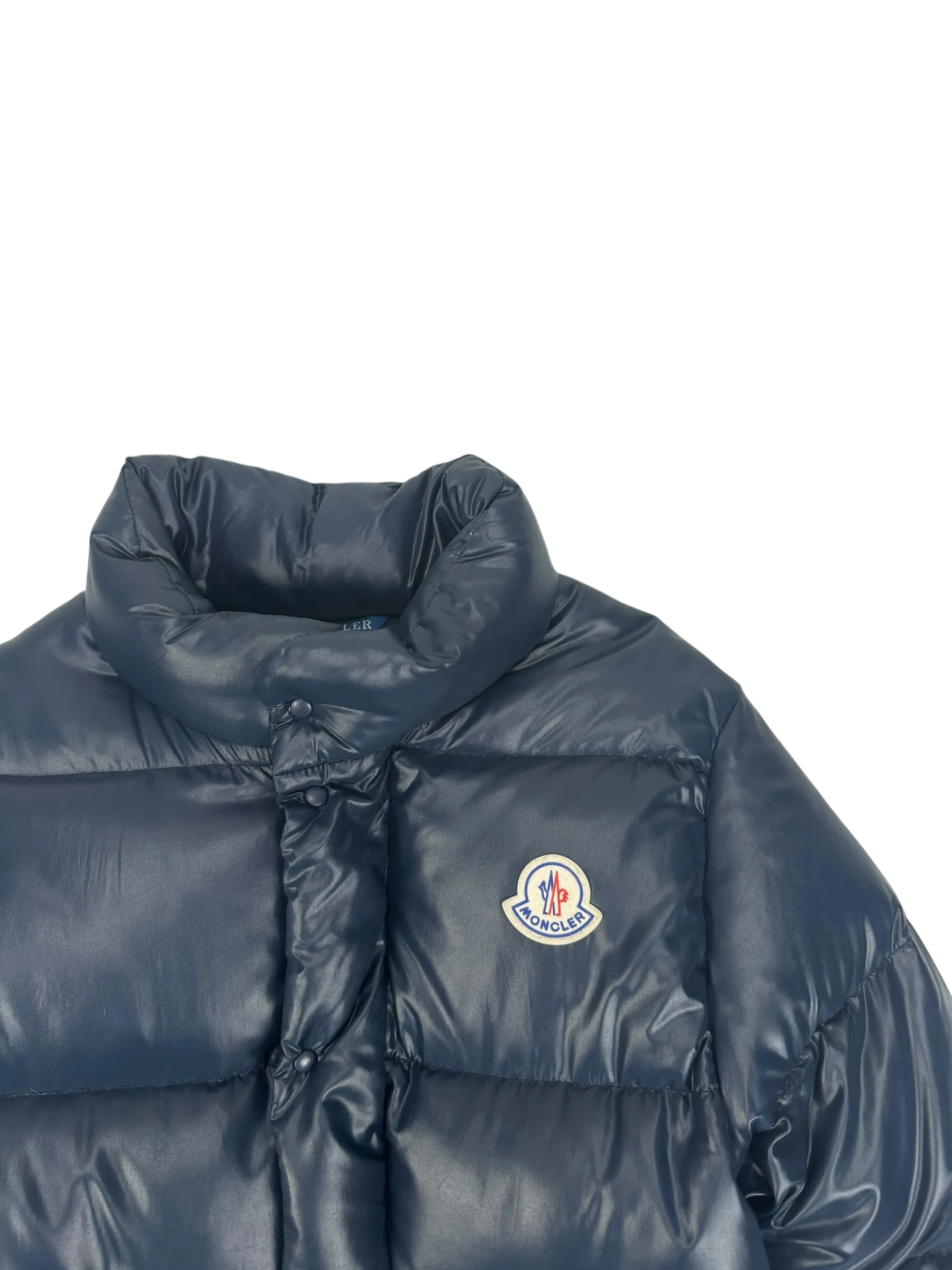 Moncler doudoune hybride