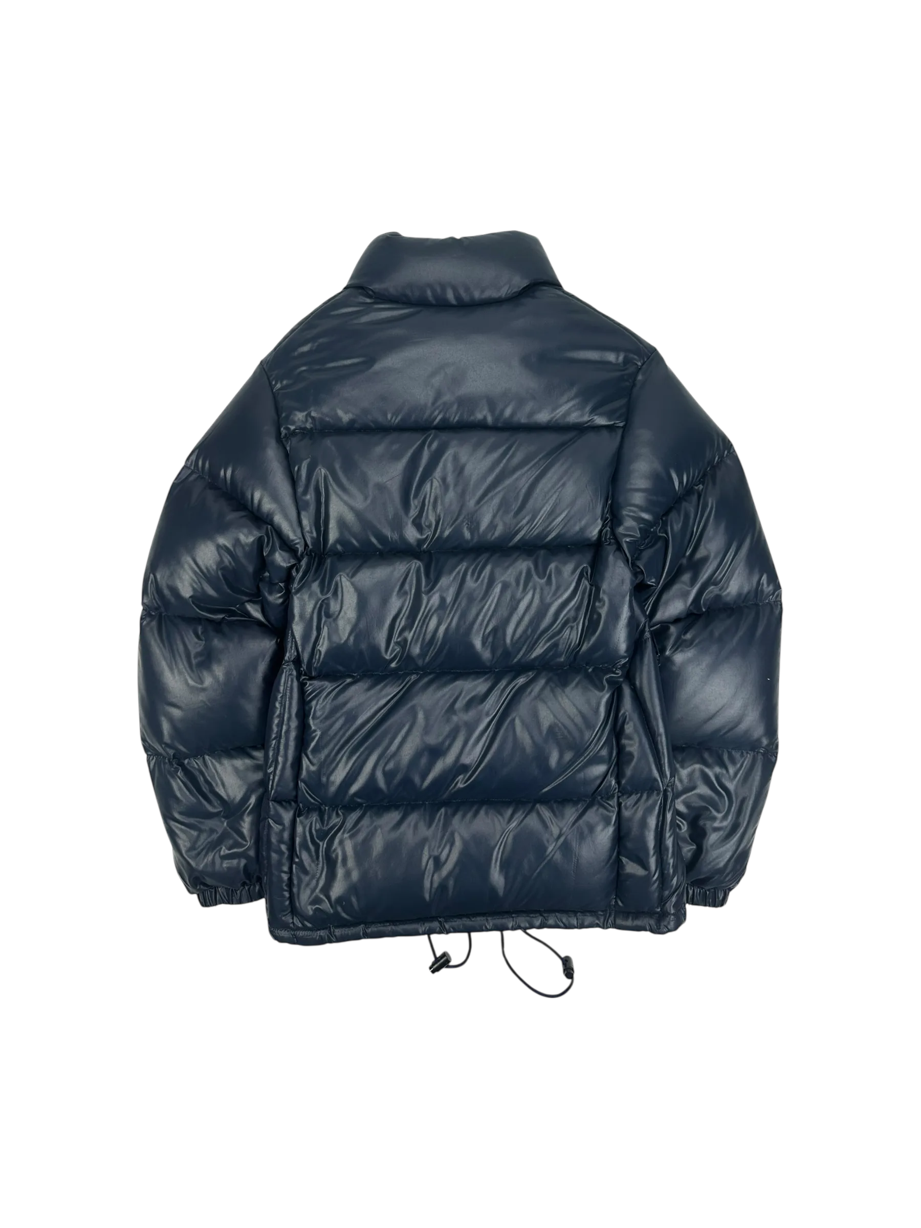 Moncler doudoune hybride