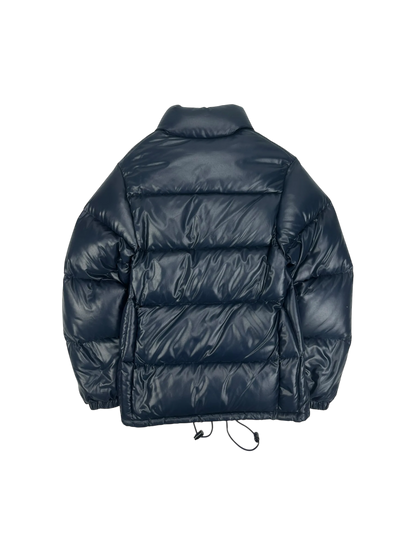 Moncler doudoune hybride