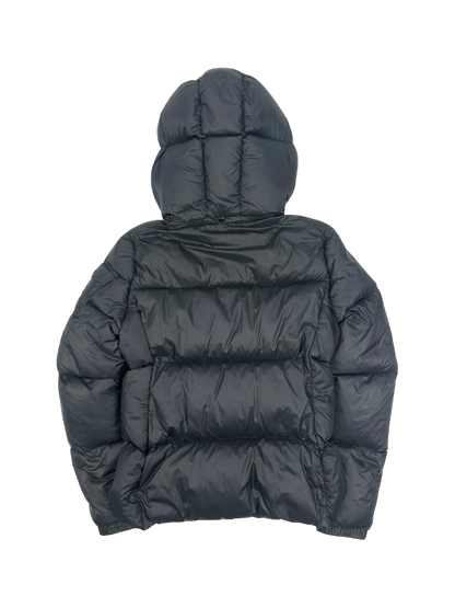 Moncler doudoune noir femme