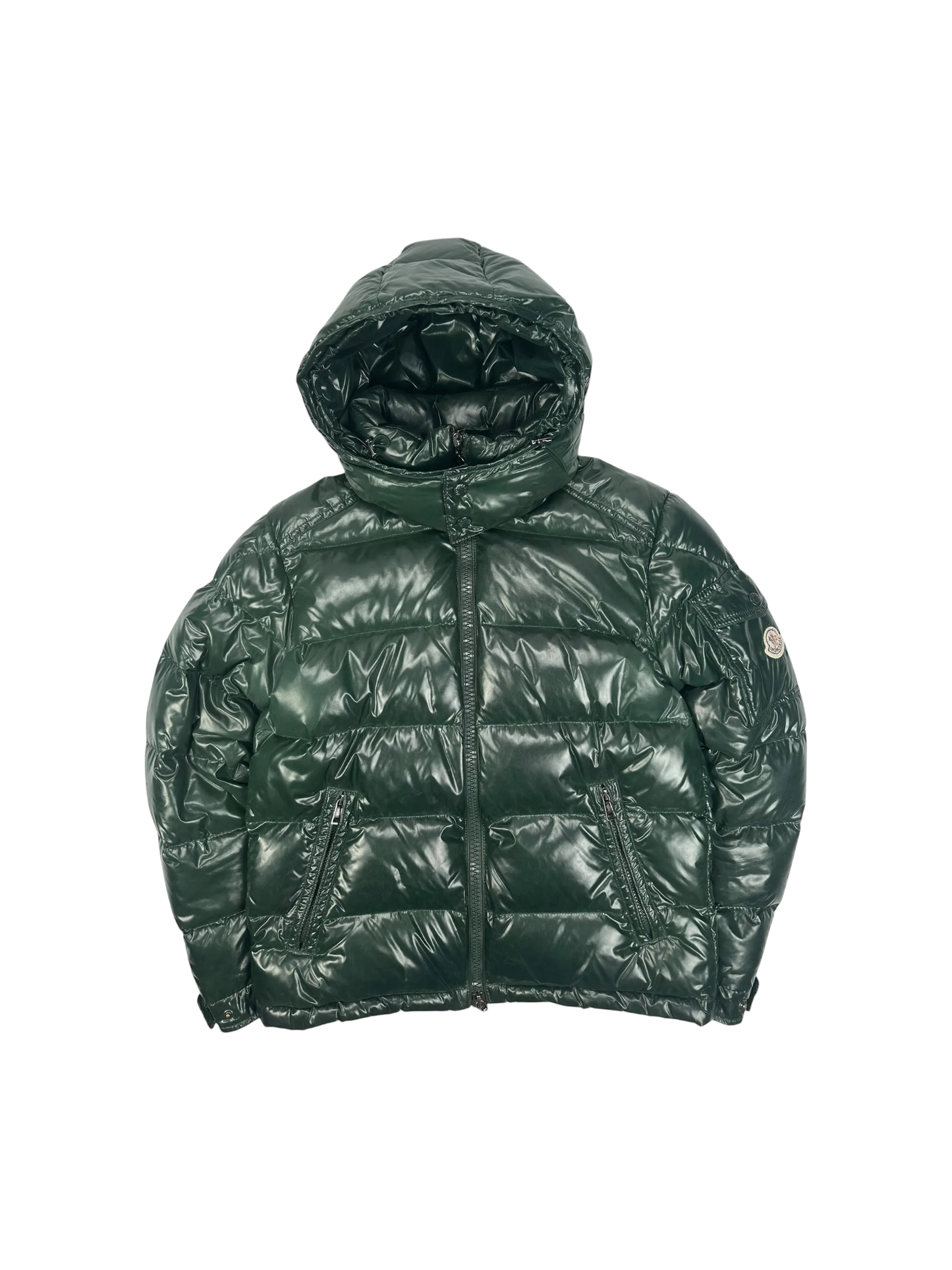 Moncler doudoune Maya brillante