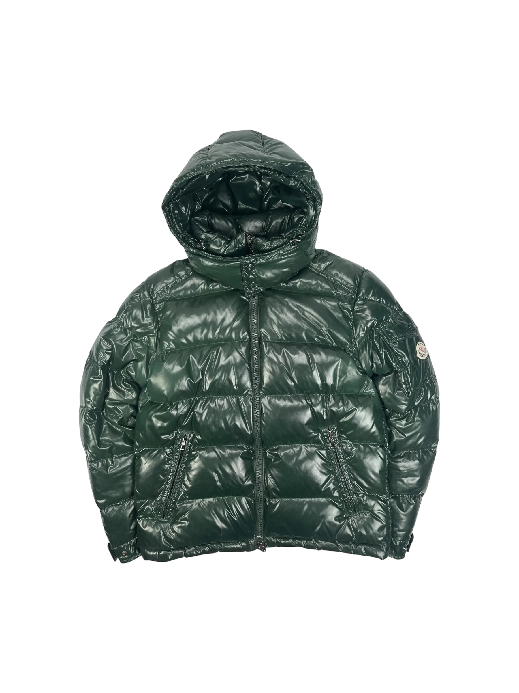 Moncler doudoune Maya brillante