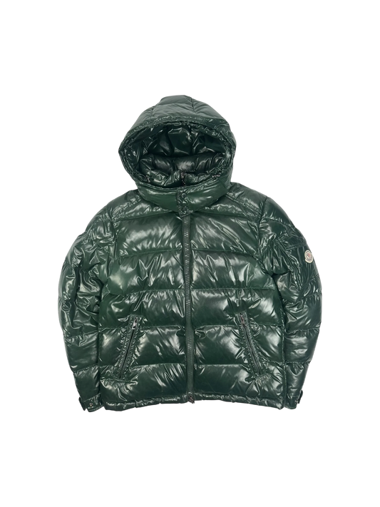 Moncler doudoune Maya brillante