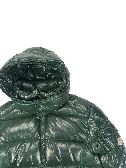 Moncler doudoune Maya brillante