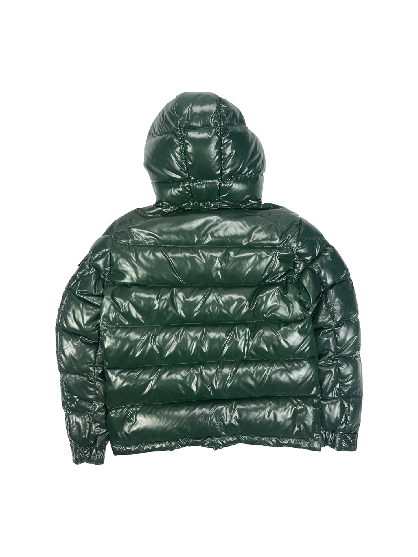 Moncler doudoune Maya brillante