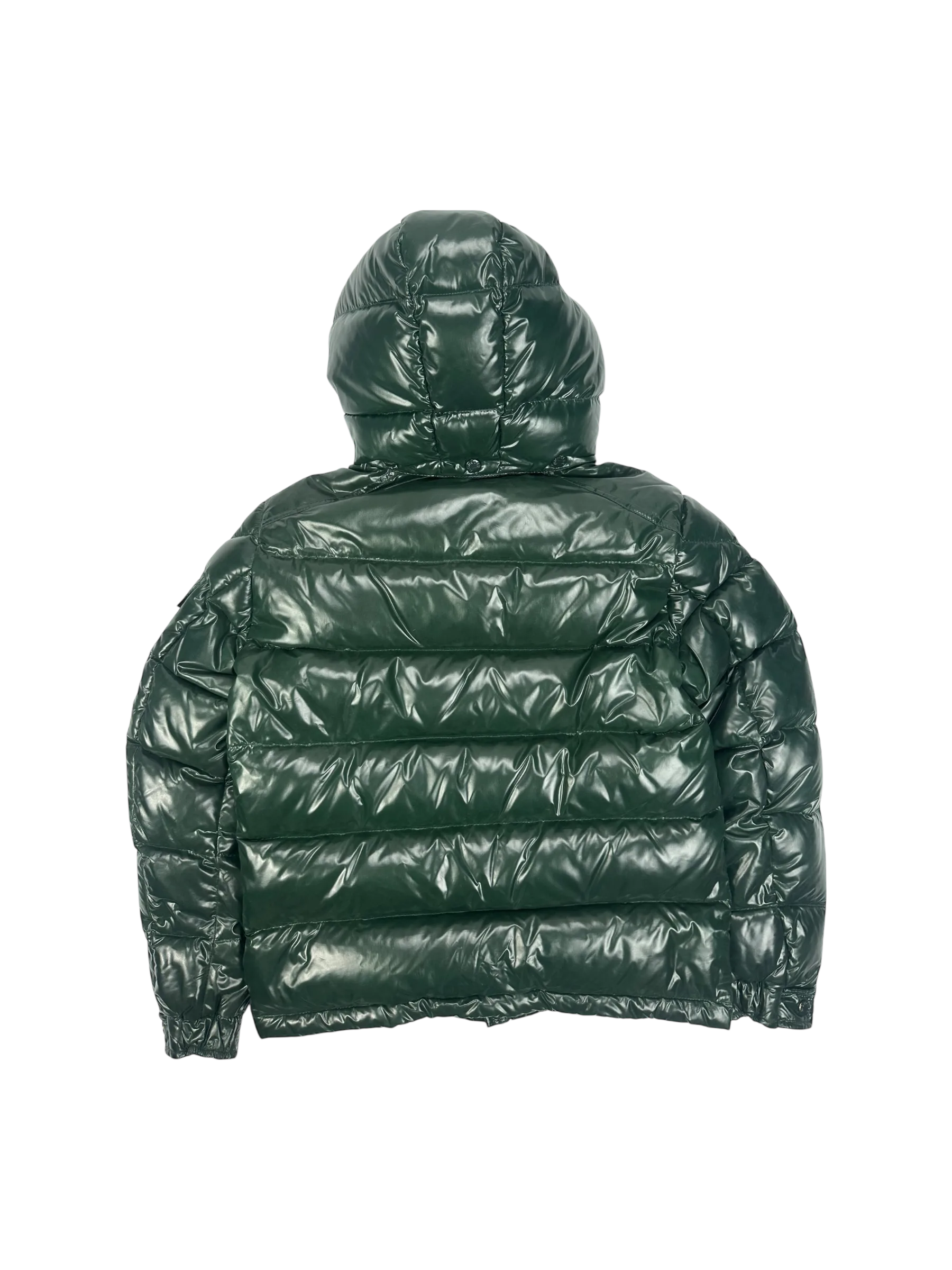 Moncler doudoune Maya brillante