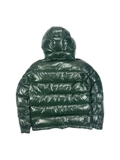 Moncler doudoune Maya brillante