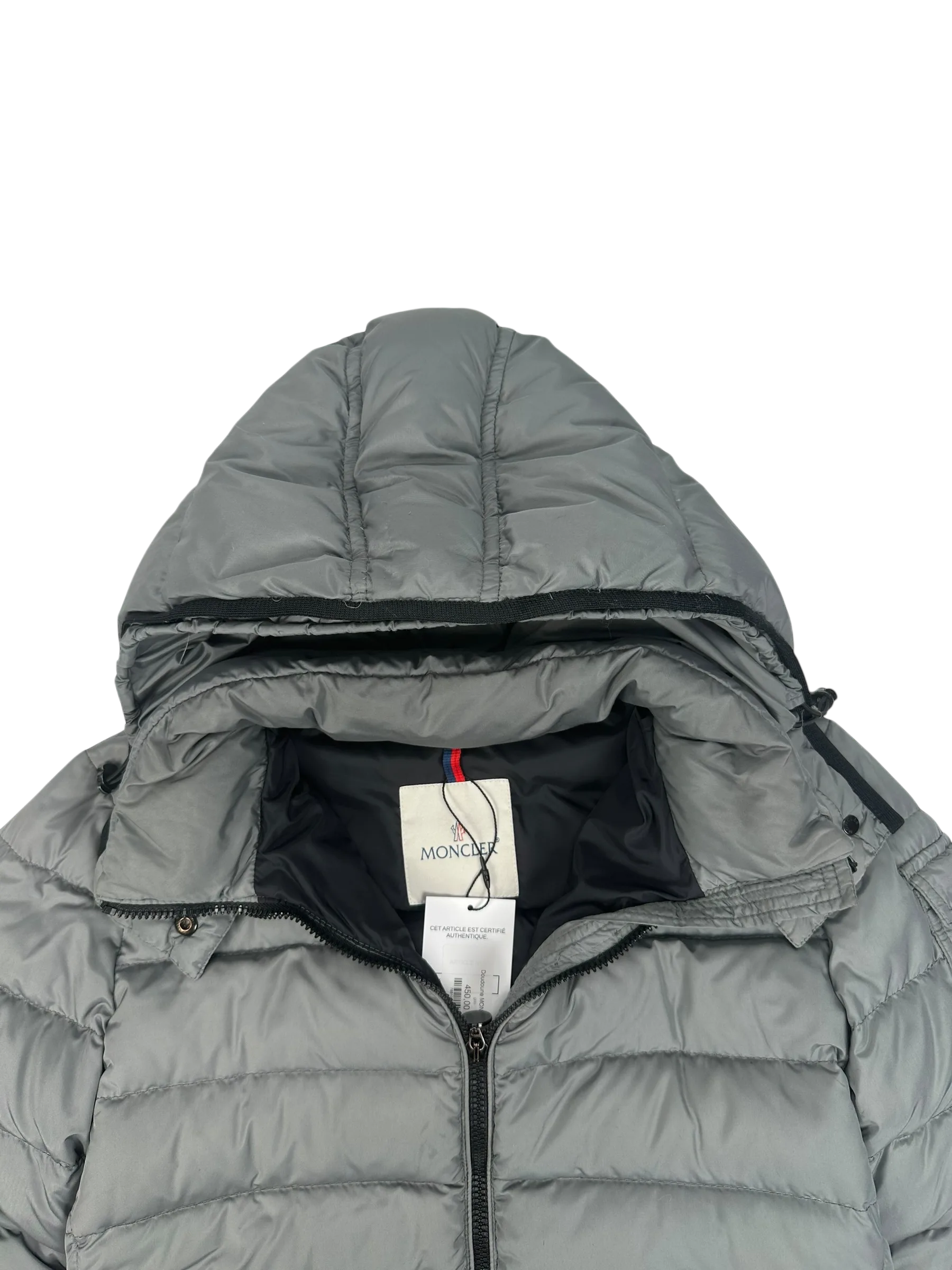 Moncler doudoune Maya femme