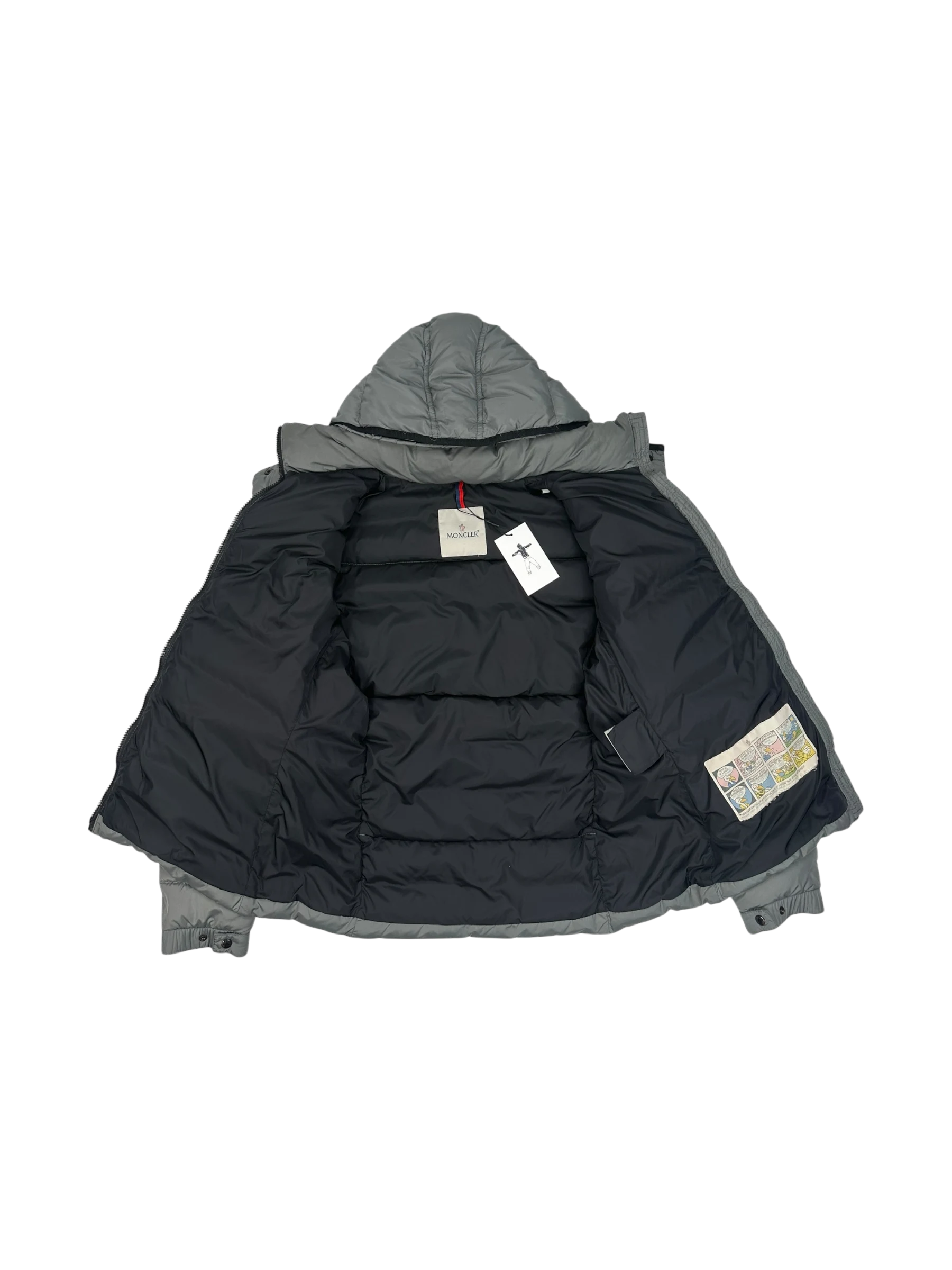 Moncler doudoune Maya femme