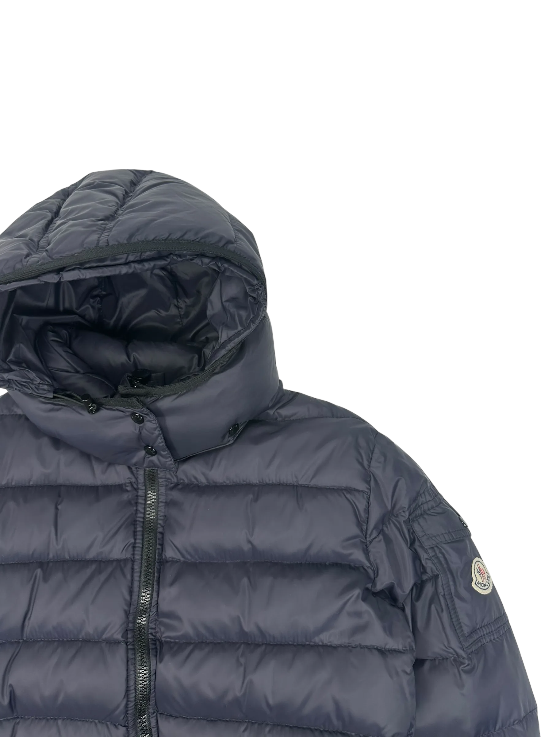 Moncler doudoune femme
