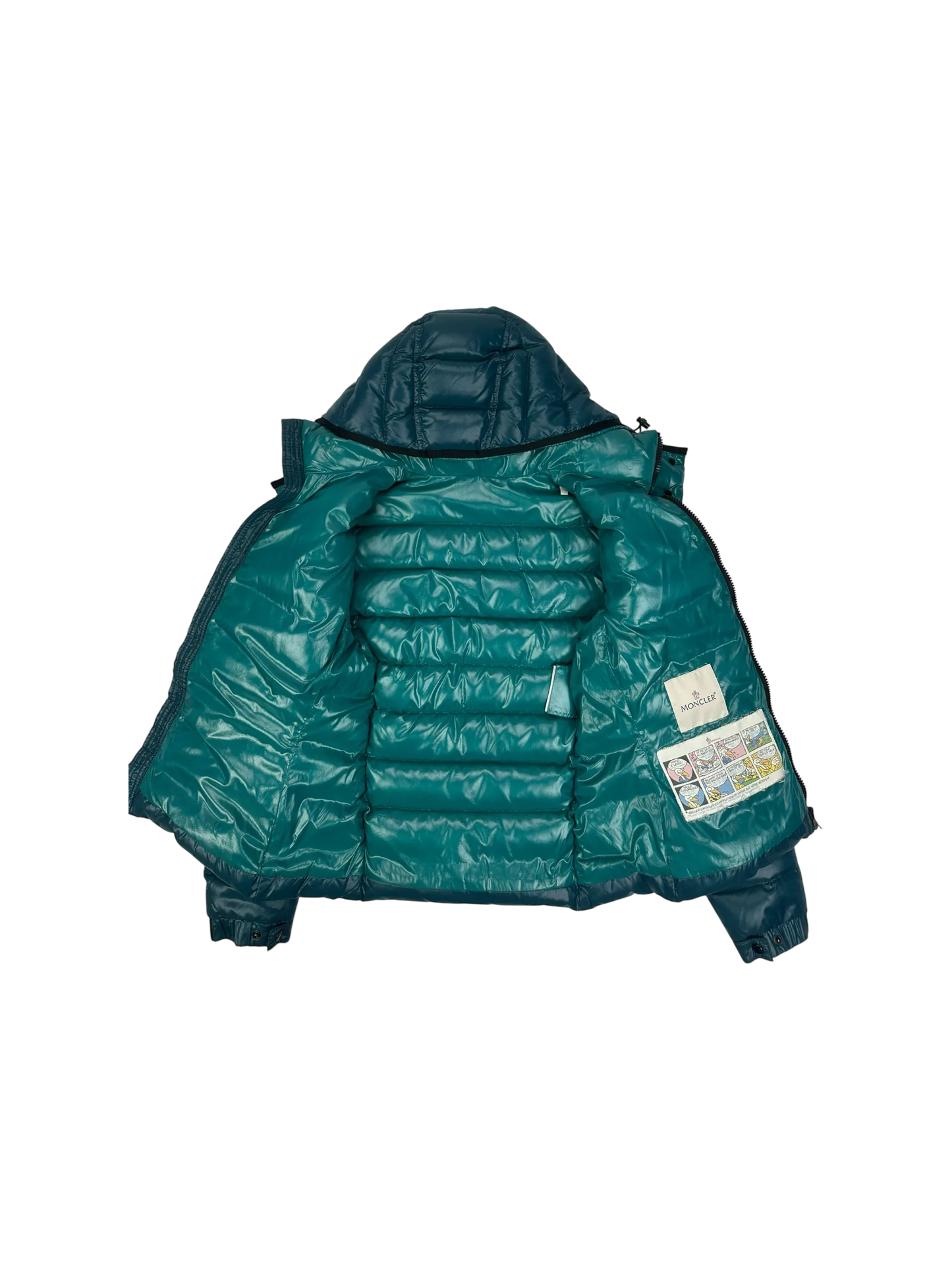 Moncler doudoune Maya femme