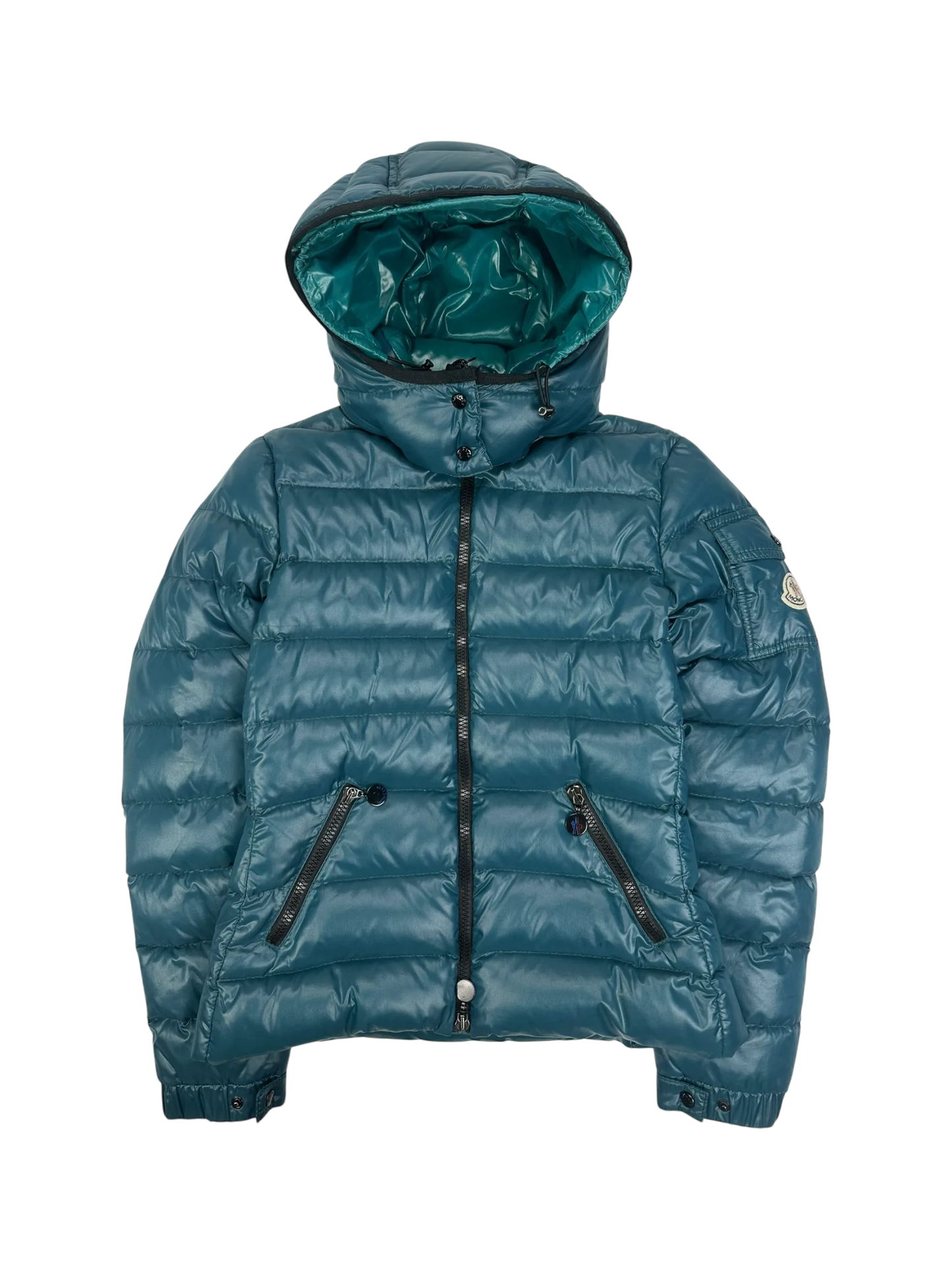 Moncler doudoune Maya femme