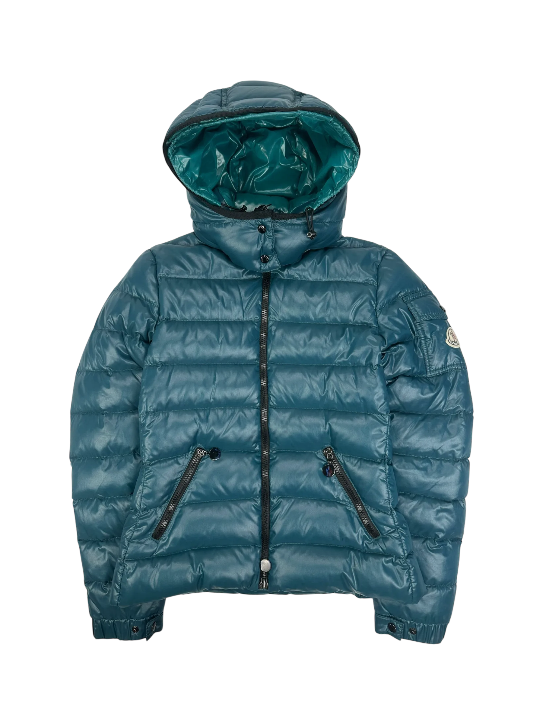 Moncler doudoune Maya femme