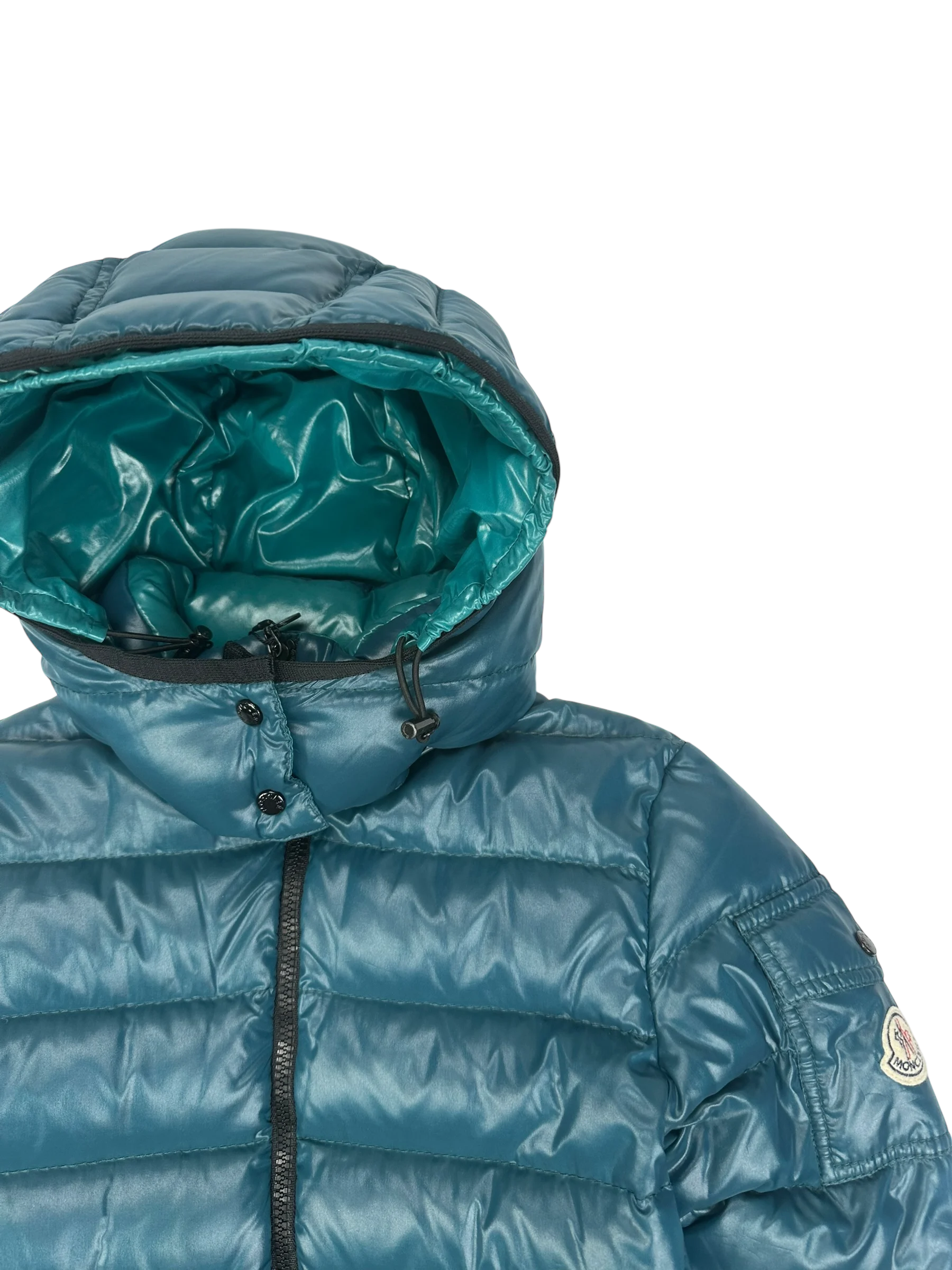 Moncler doudoune Maya femme