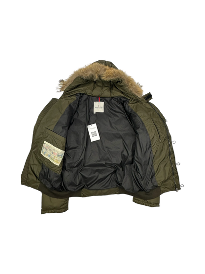 Moncler doudoune Burlgarie