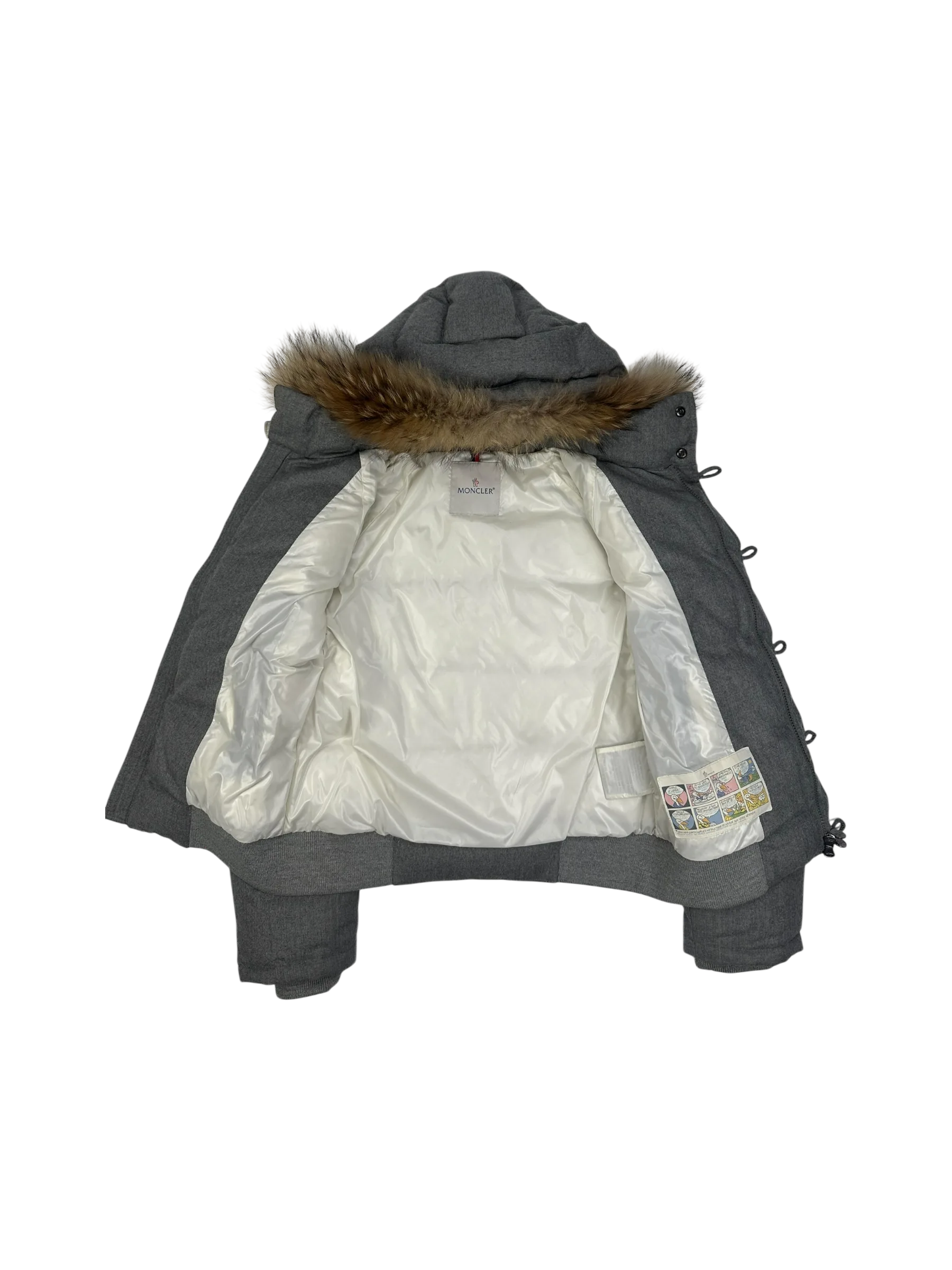 Moncler doudoune Bulgarie