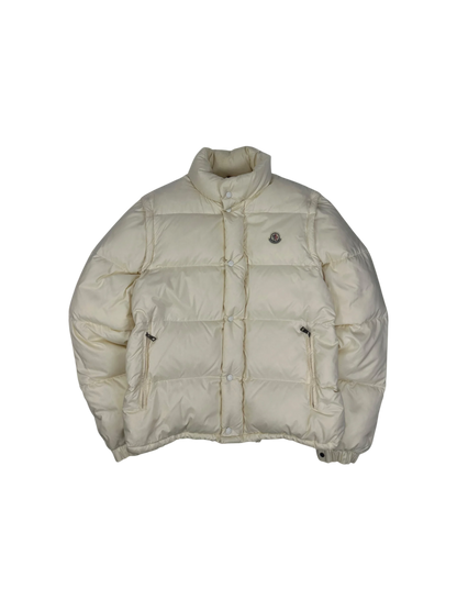 Moncler doudoune hybride