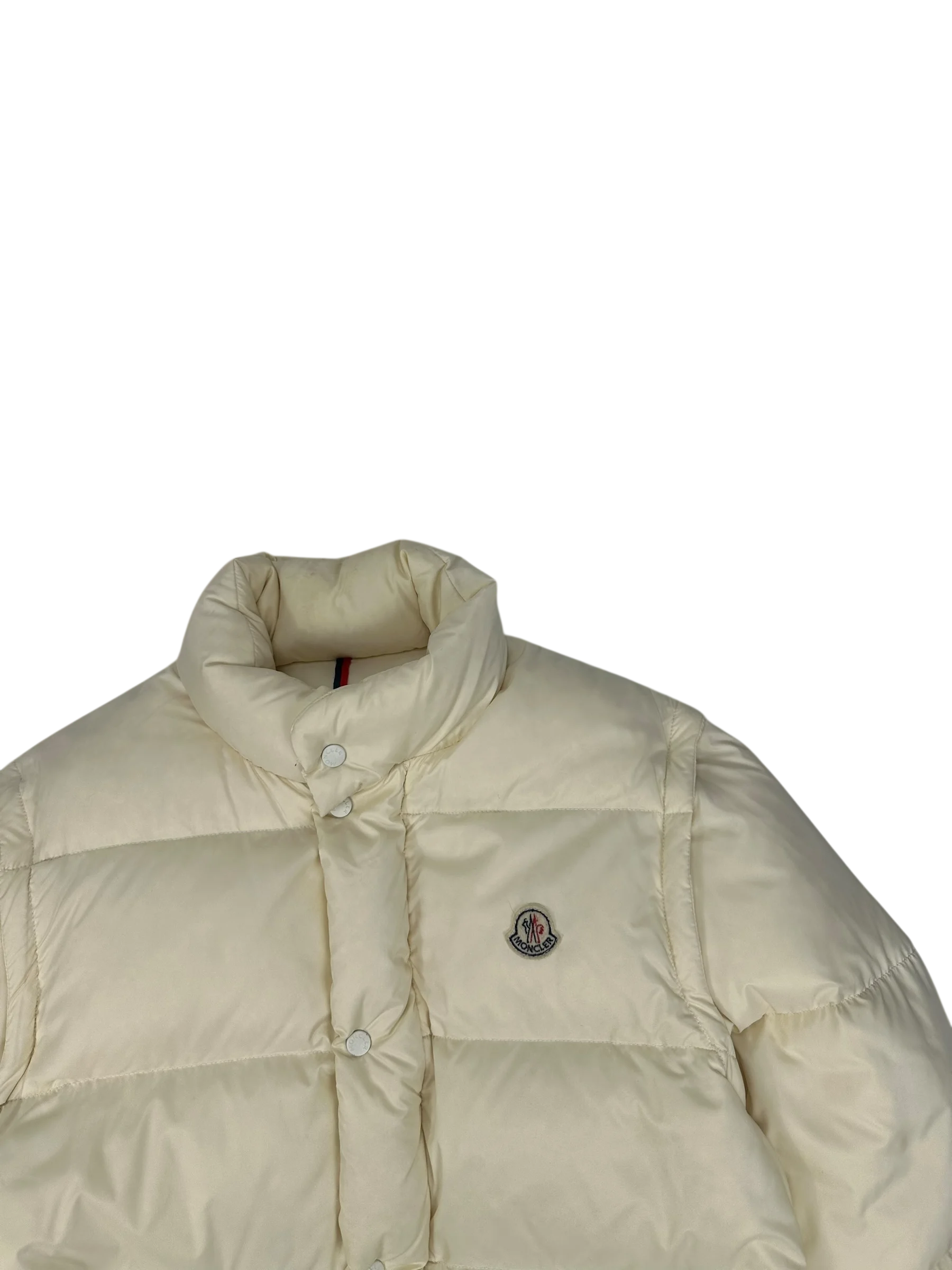 Moncler doudoune hybride