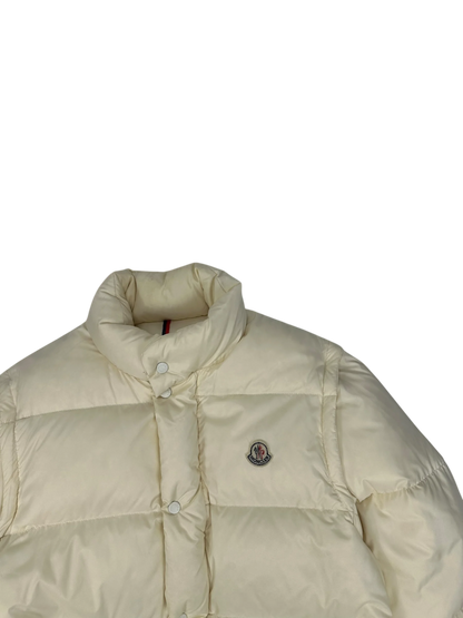 Moncler doudoune hybride
