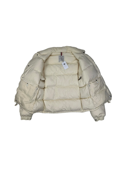Moncler doudoune hybride