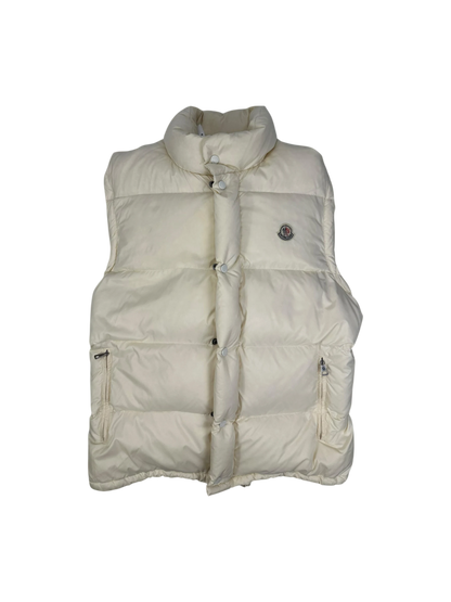 Moncler doudoune hybride