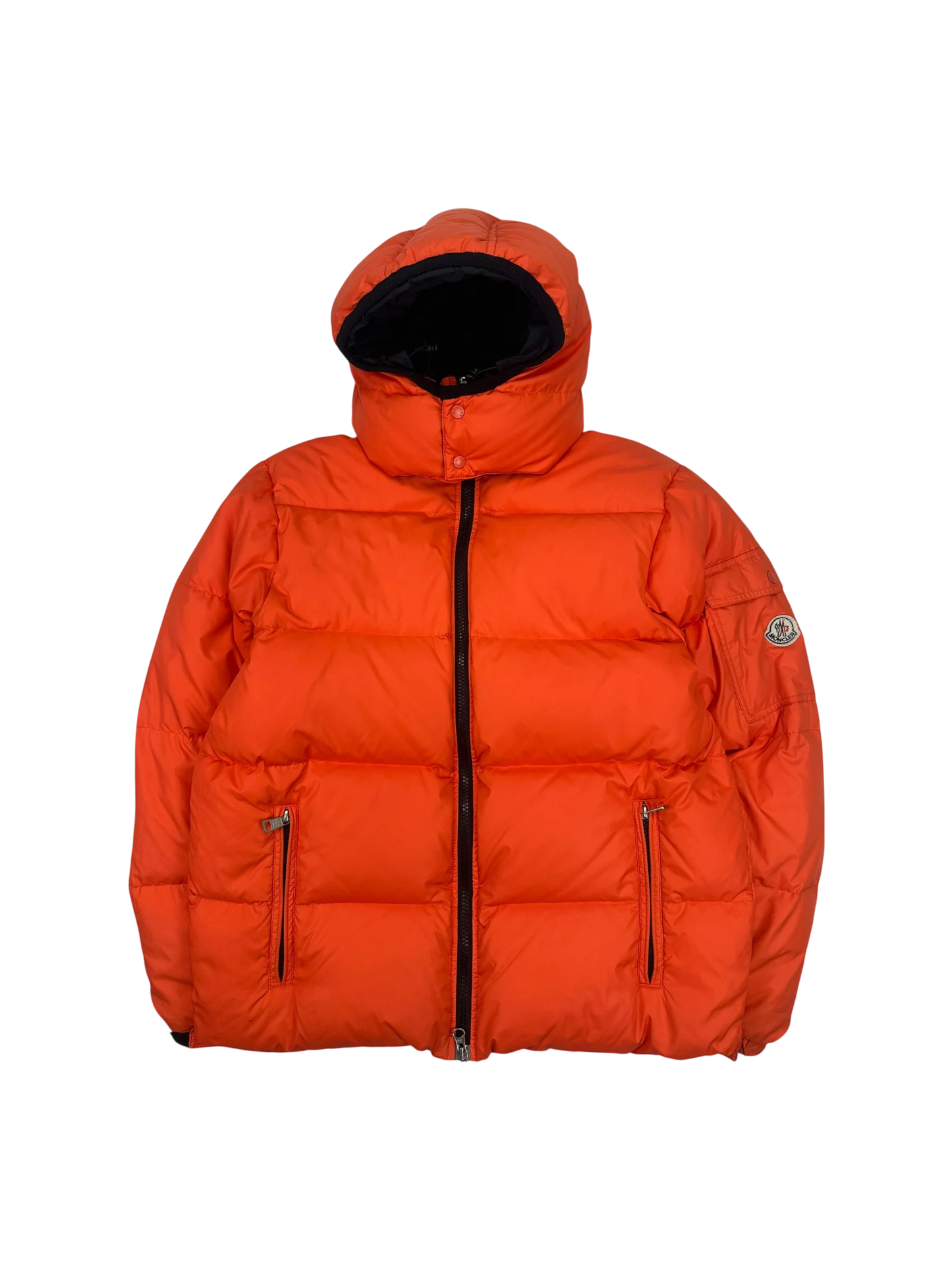 Moncler doudoune Maya