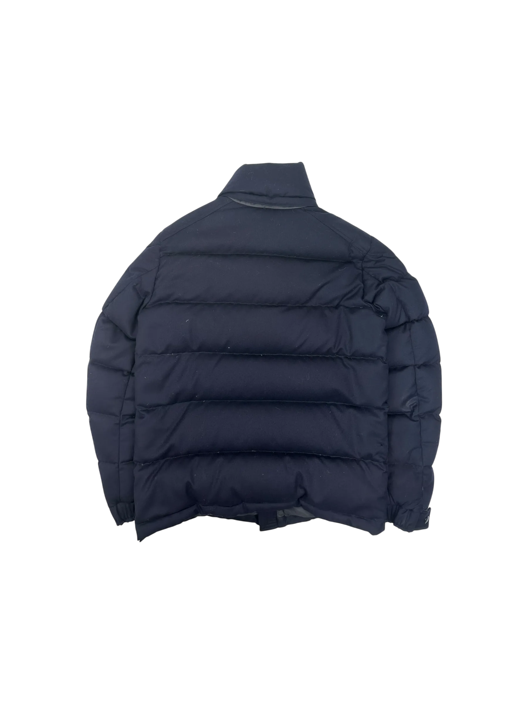 Moncler doudoune Montgenevre marine