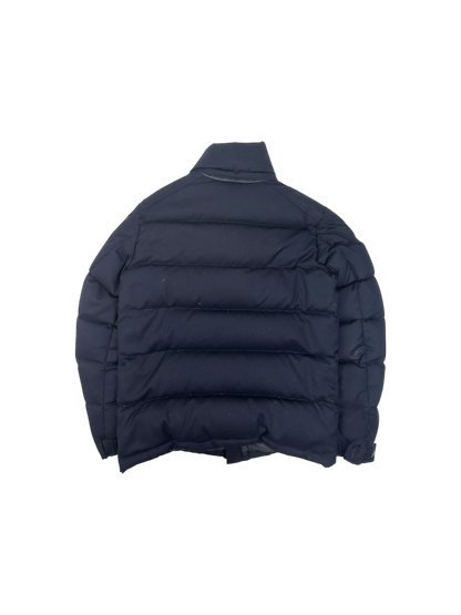 Moncler doudoune Montgenevre marine