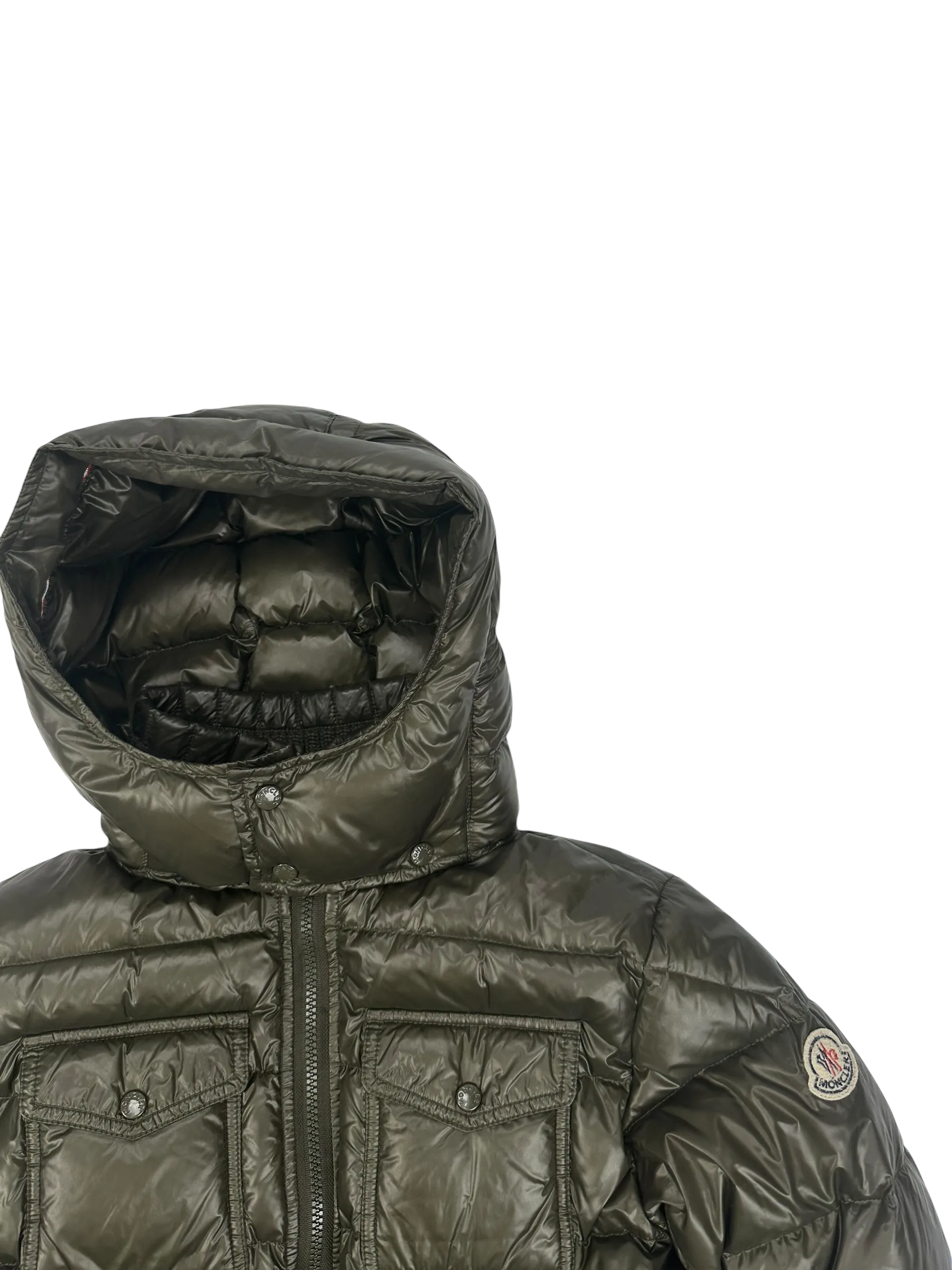 Moncler doudoune