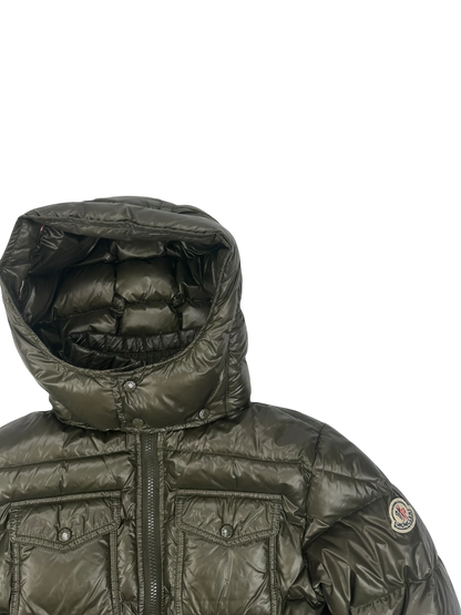 Moncler doudoune