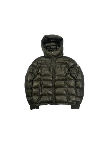 Moncler doudoune