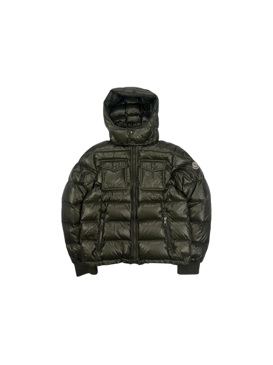Moncler doudoune