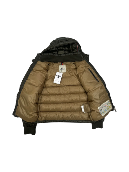 Moncler doudoune