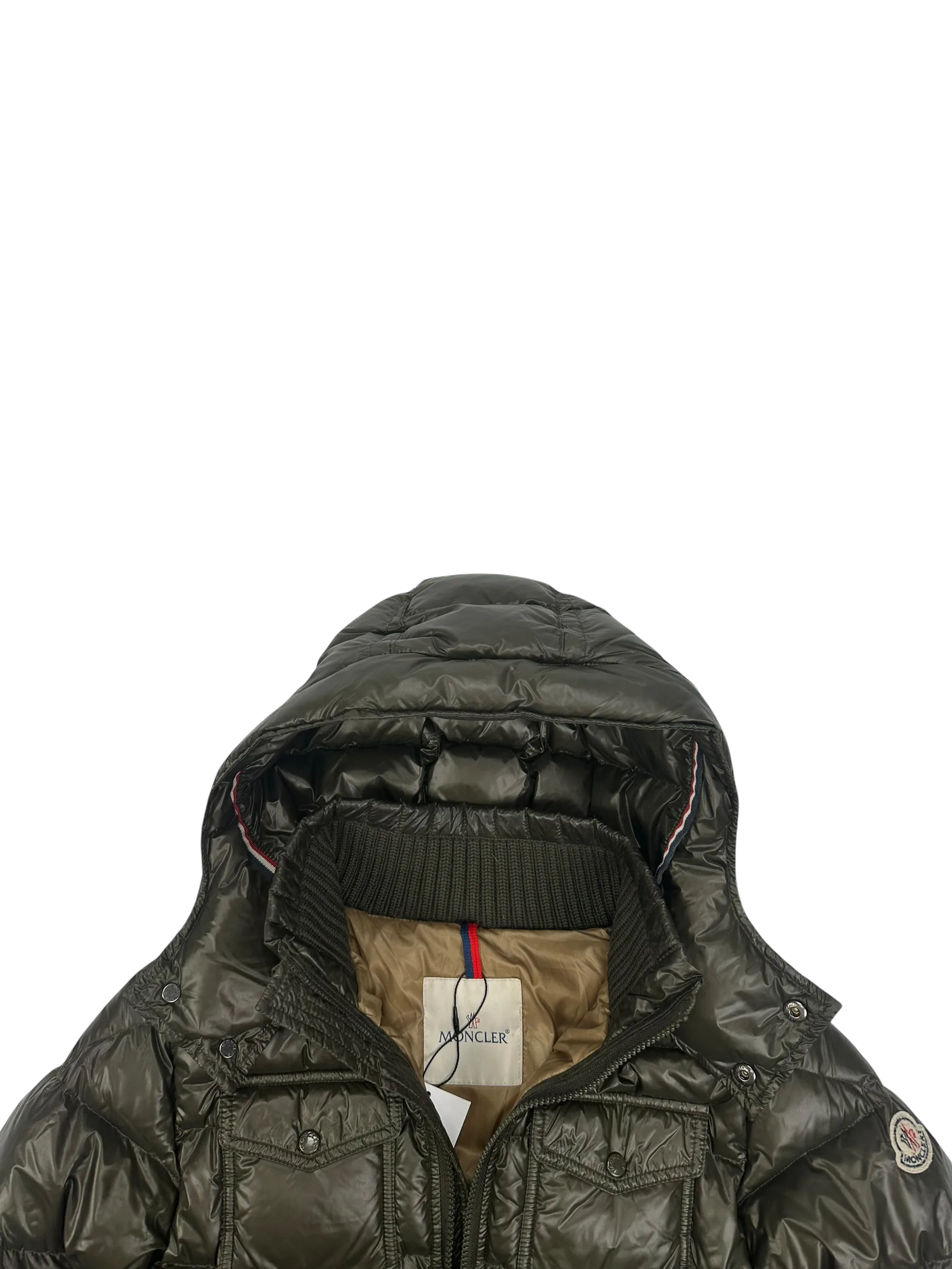 Moncler doudoune