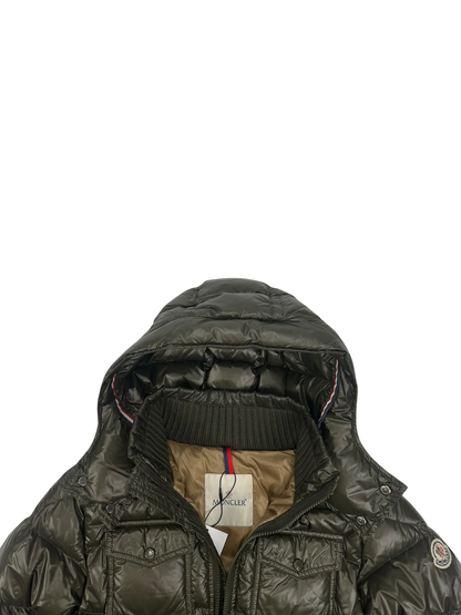 Moncler doudoune