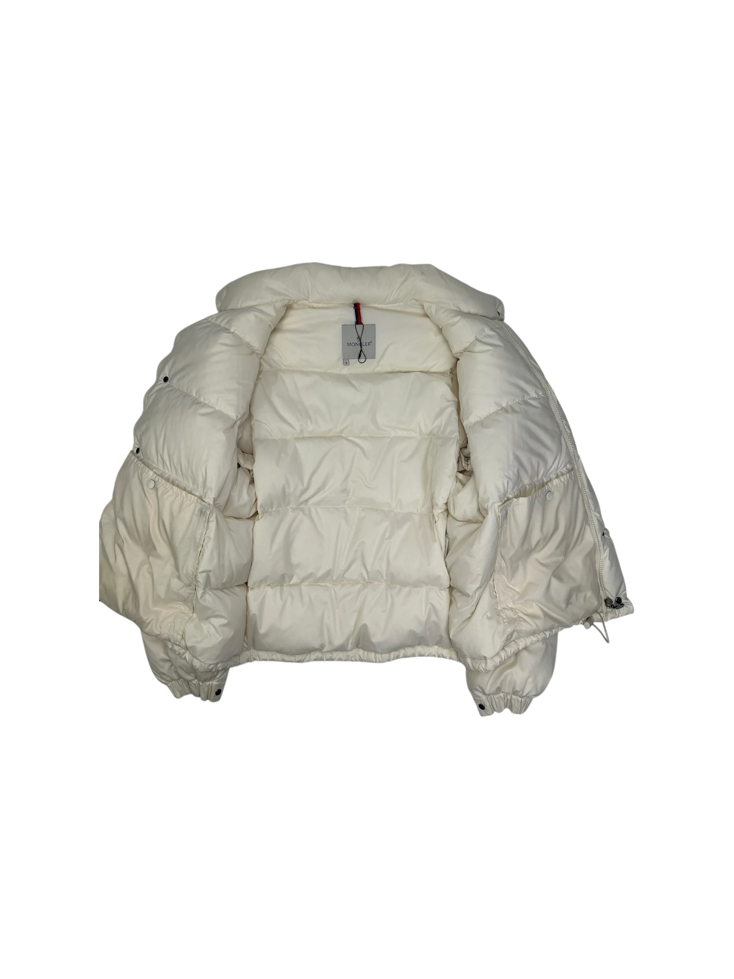 Moncler doudoune hyrbide