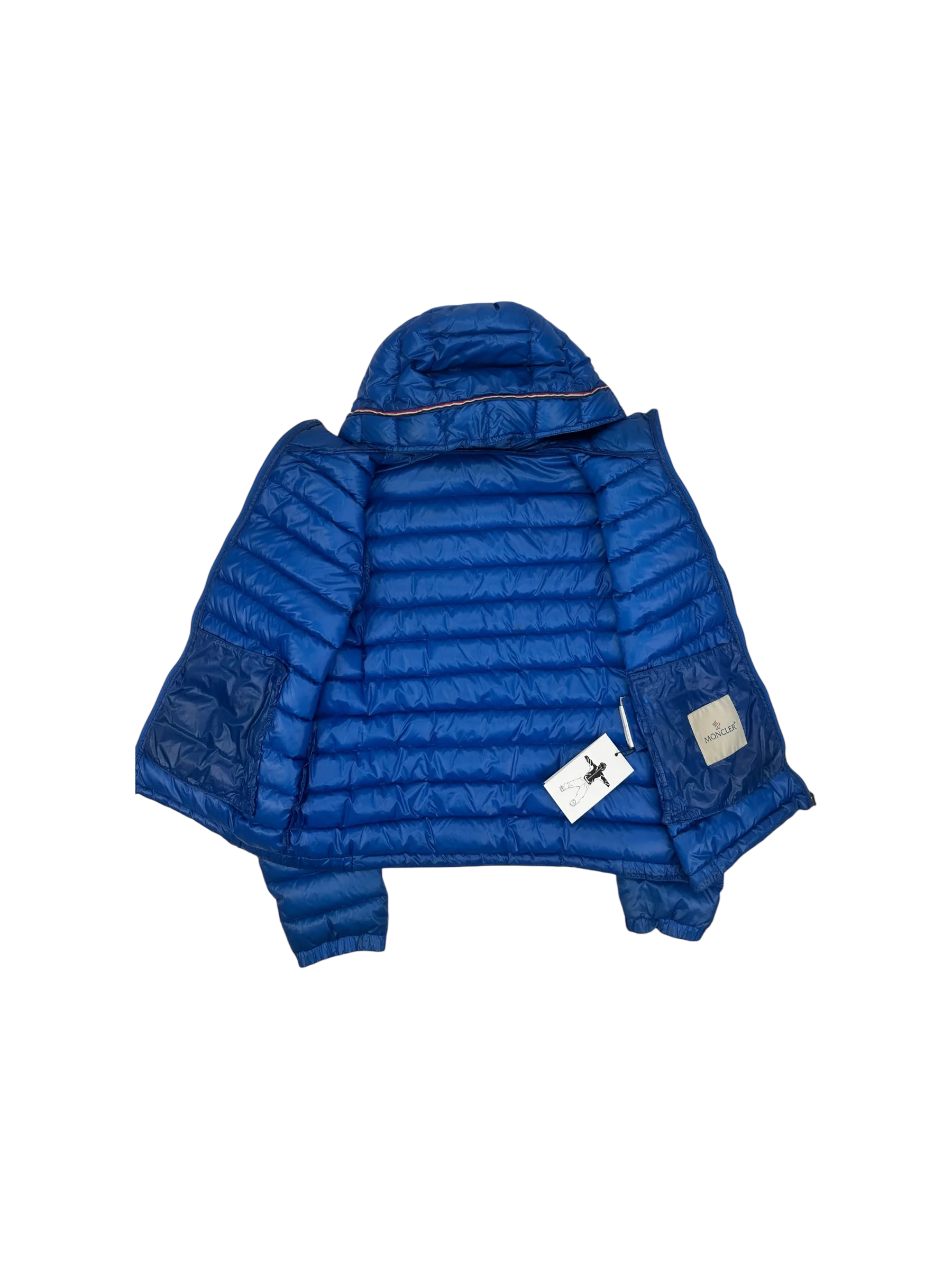 Moncler doudoune