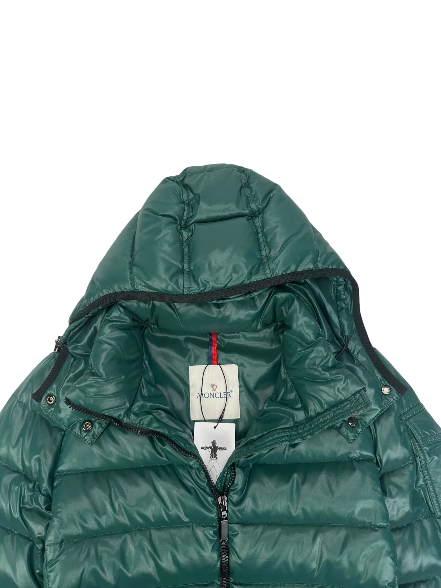 Moncler doudoune Maya femme