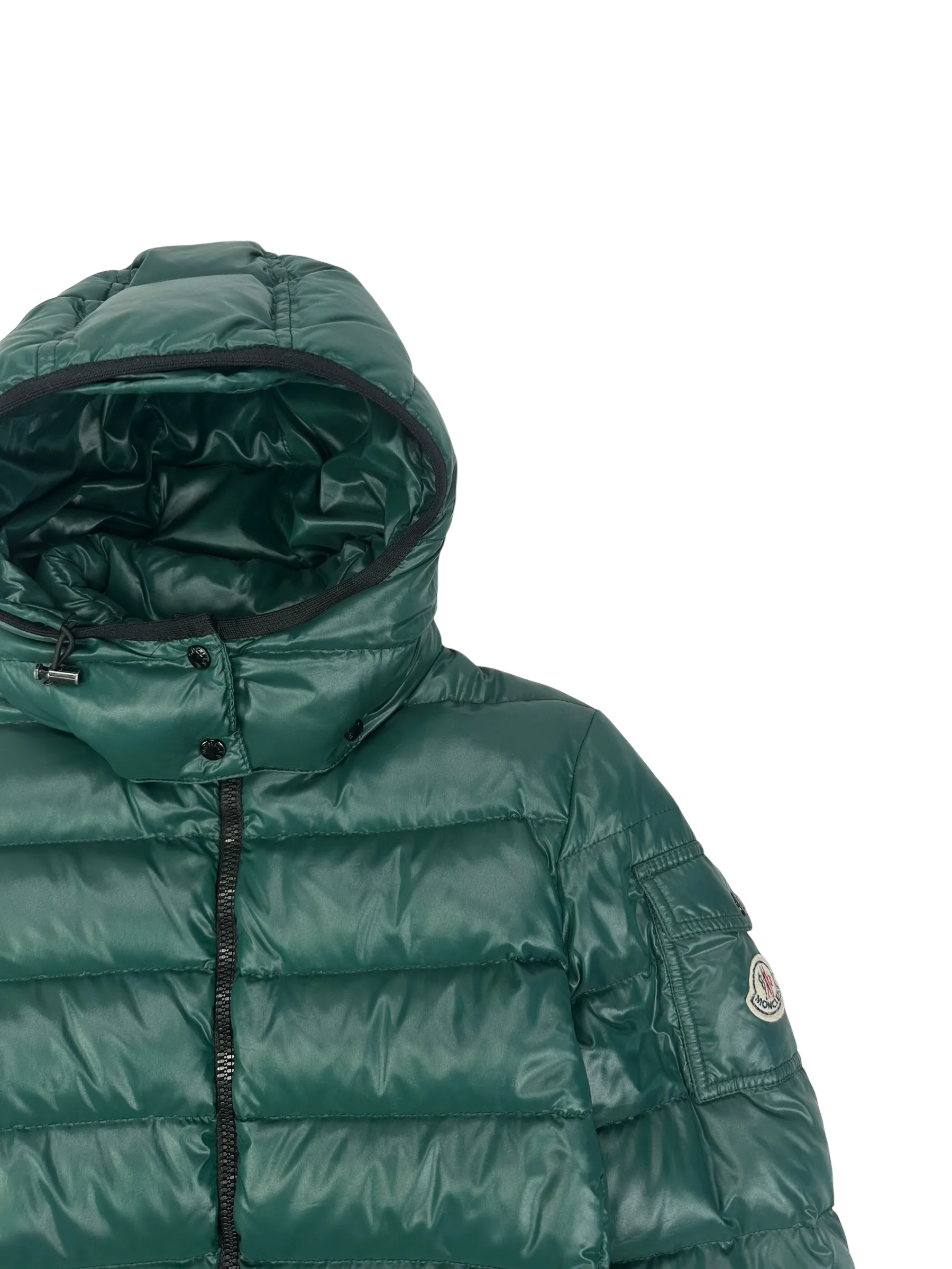 Moncler doudoune Maya femme