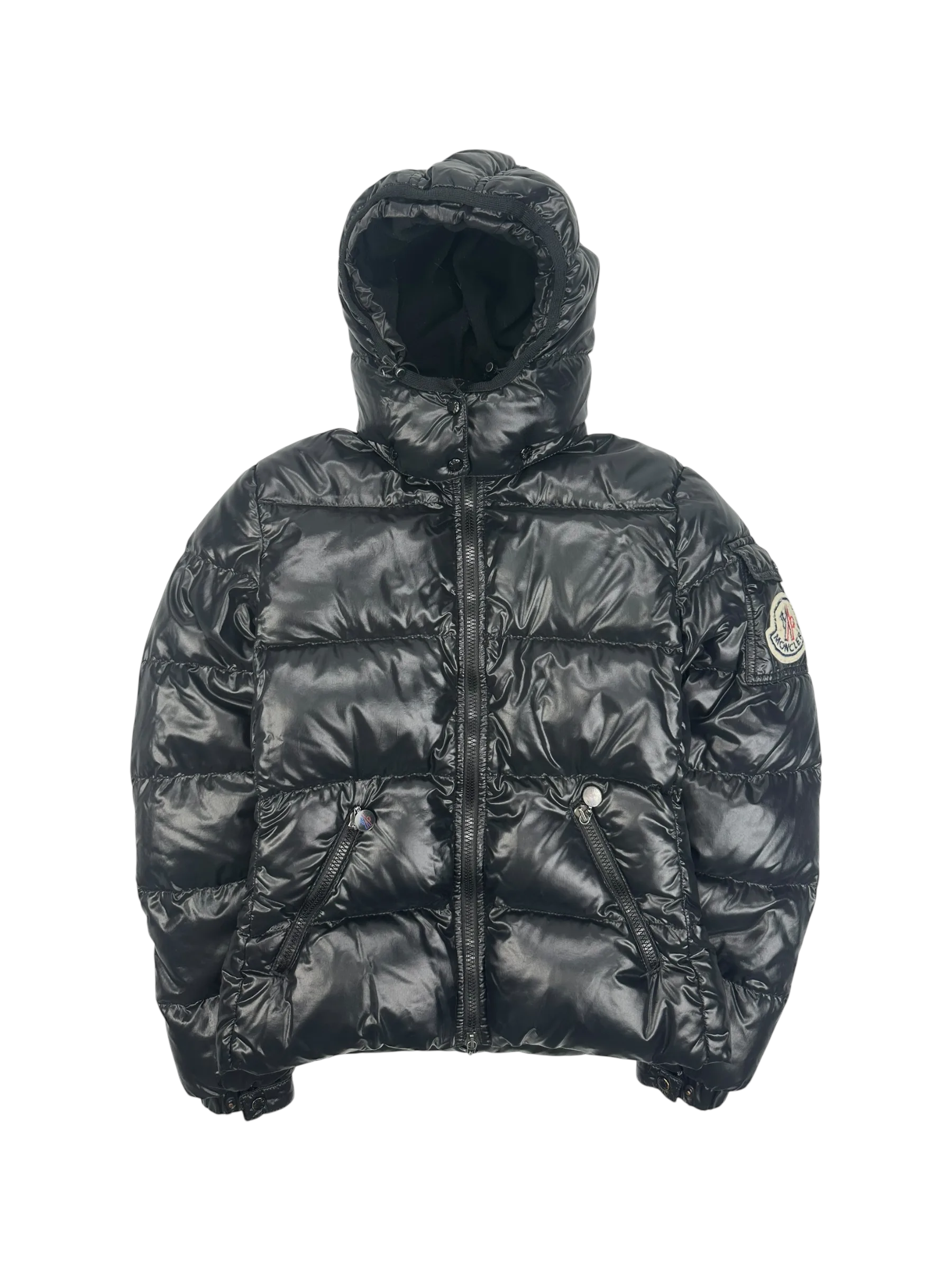 Moncler doudoune Himalaya brillante
