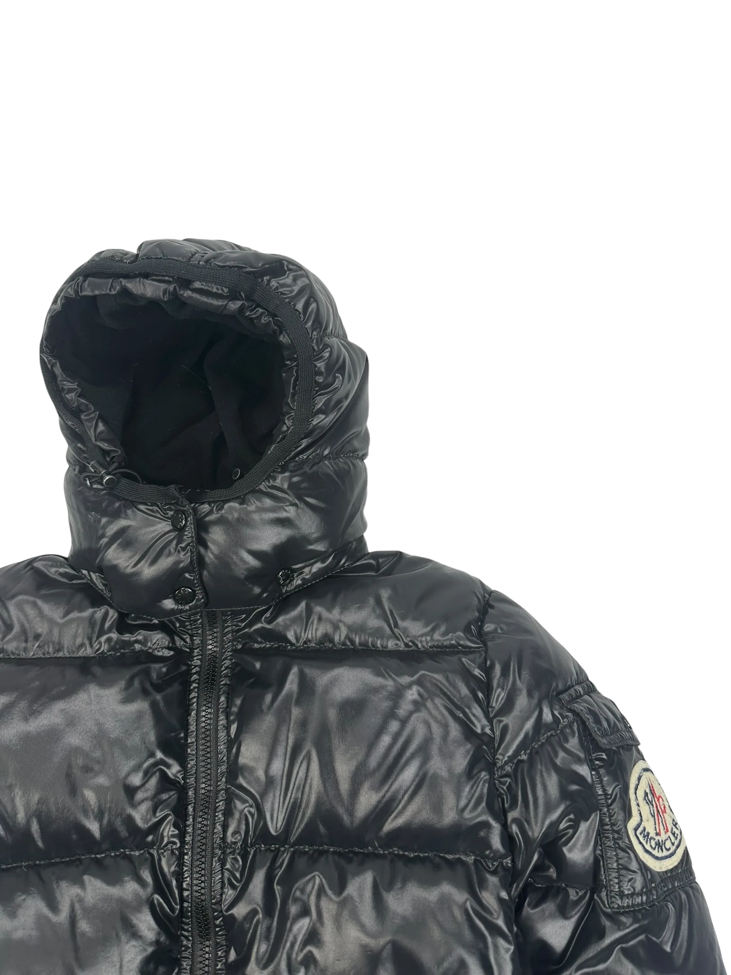Moncler doudoune Himalaya brillante