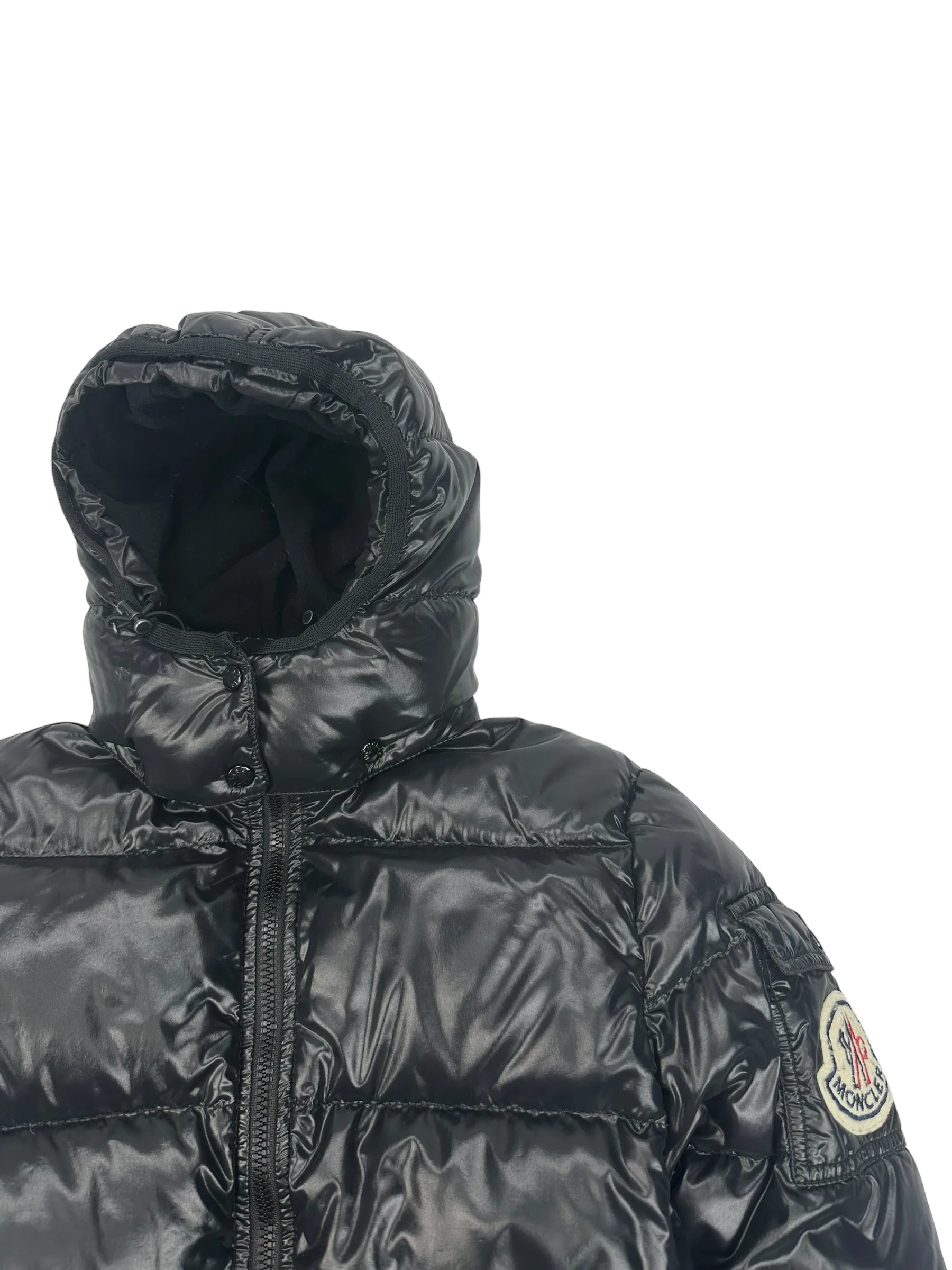 Moncler doudoune Himalaya brillante