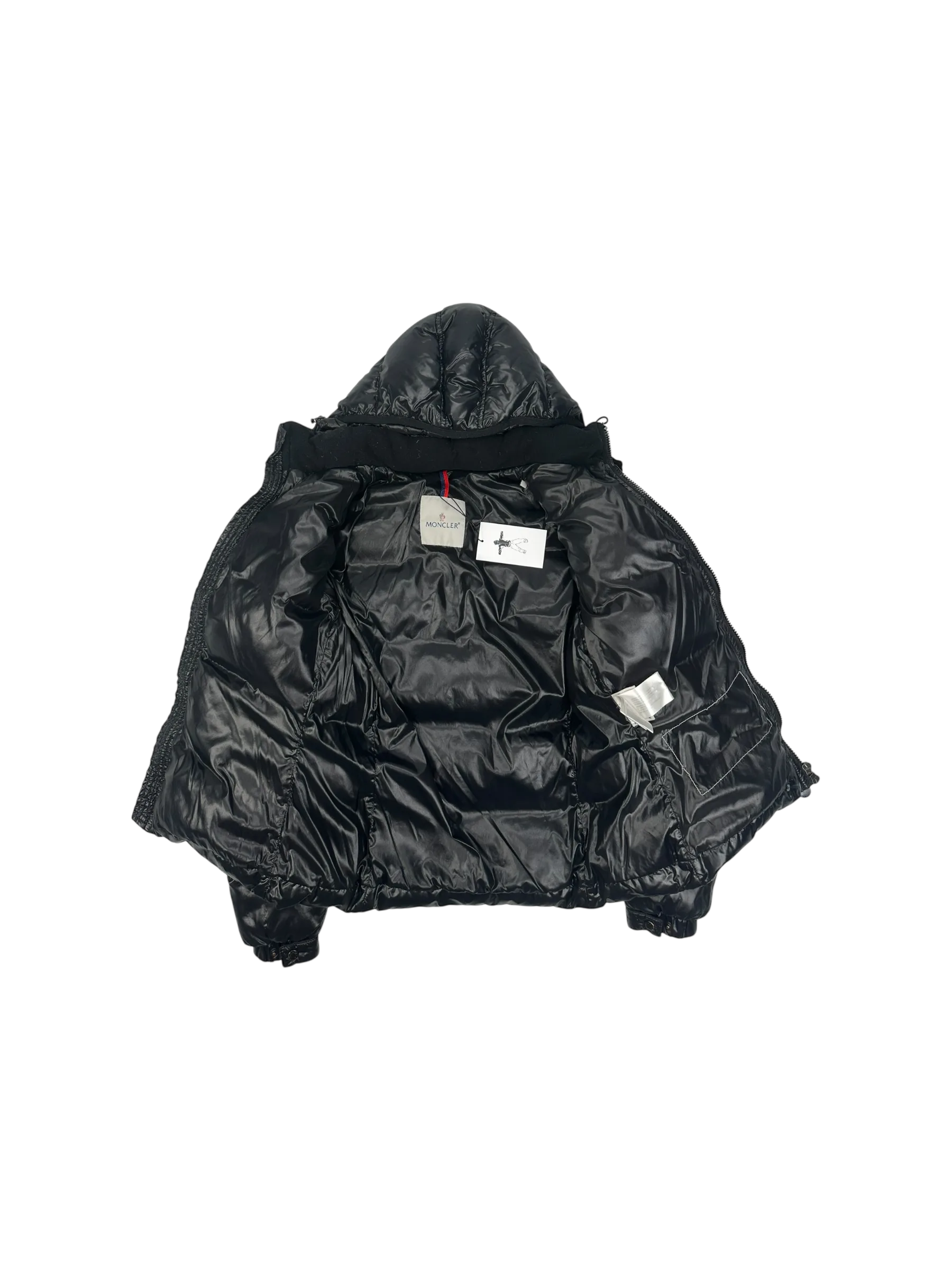 Moncler doudoune Himalaya brillante