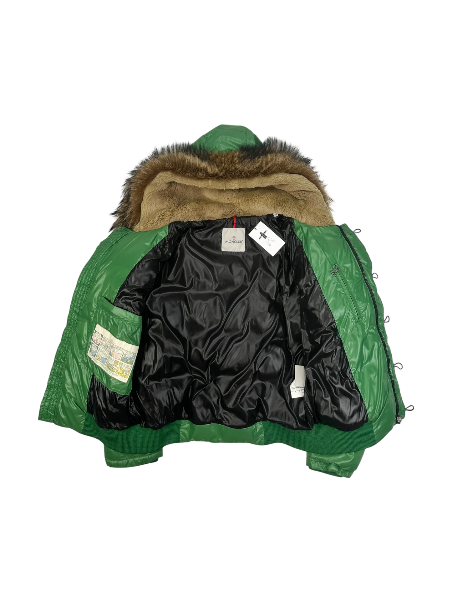 Moncler doudoune Bulgarie