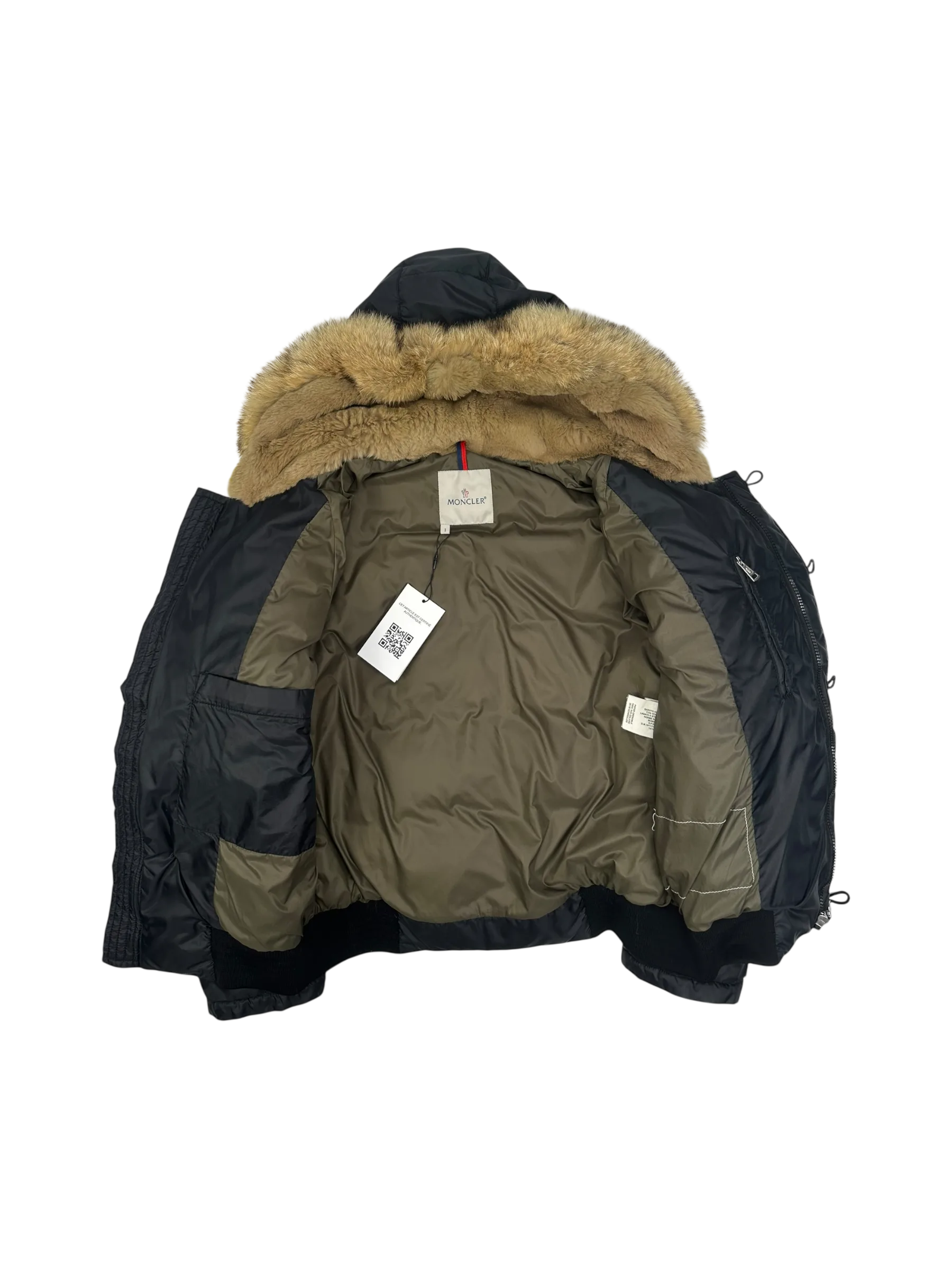 Moncler doudoune Bulgarie